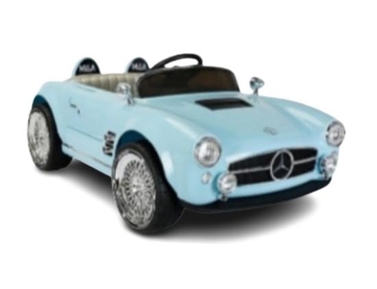 صورة سياره مرسيدس كلاسيك